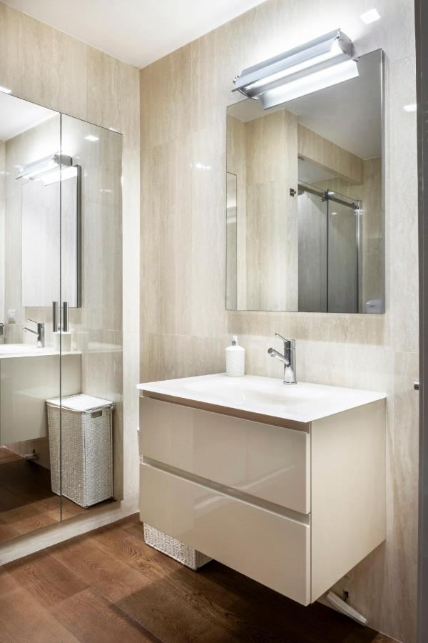 Eurosky Eur Appartamento Roma