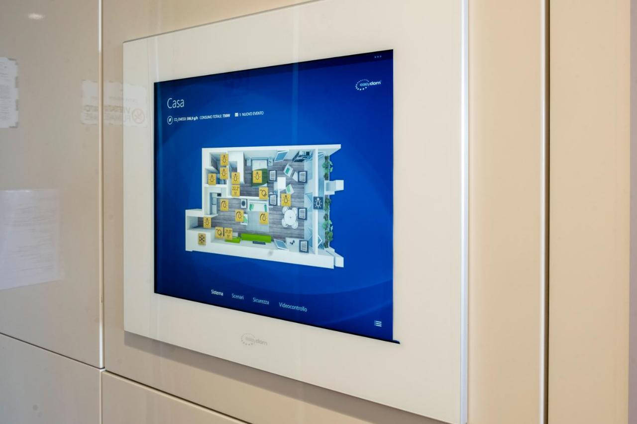 Appartamento Eurosky Eur Roma